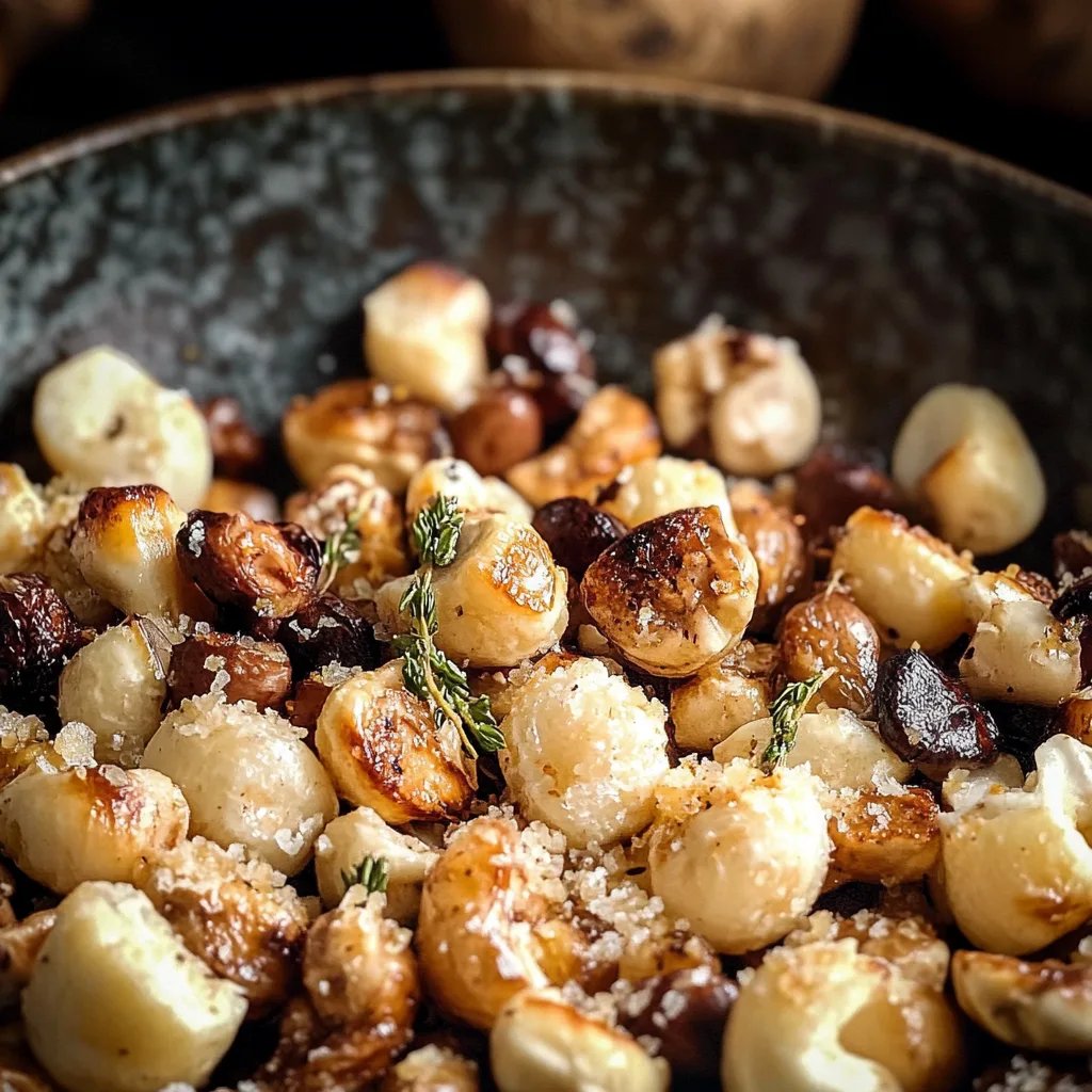 Surprising Gluten-Free Foods You Need to Try