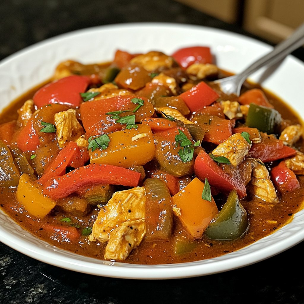 Healthy Crockpot Recipes