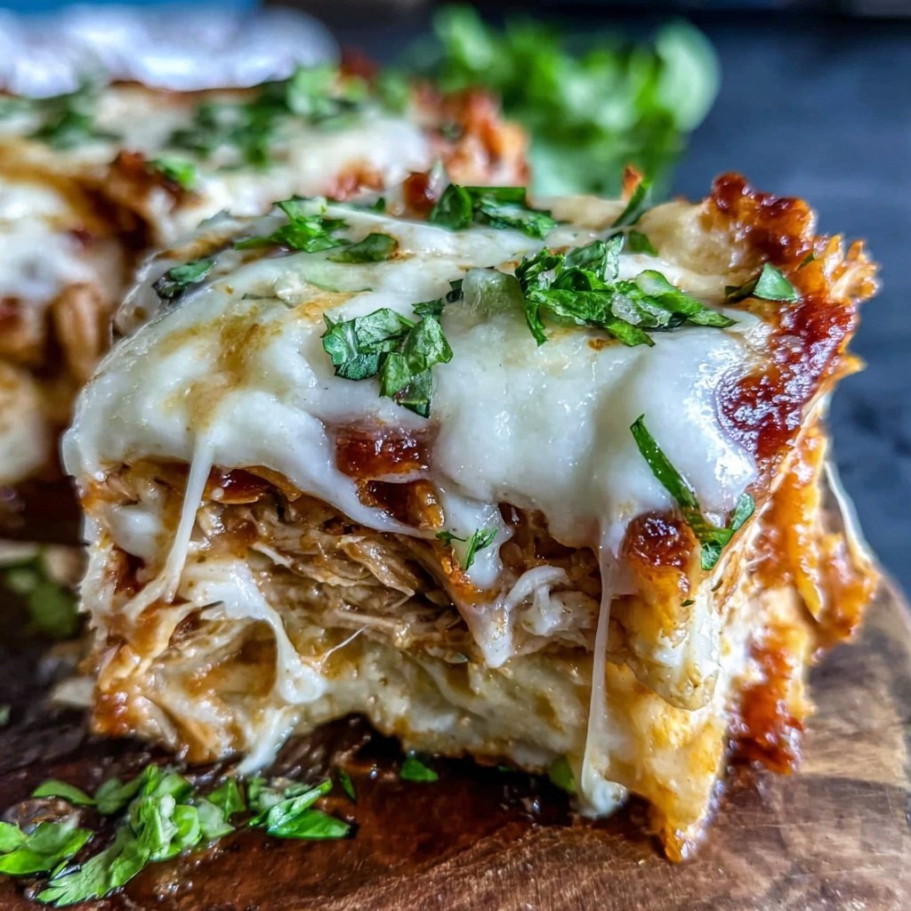 Classic Family Meals