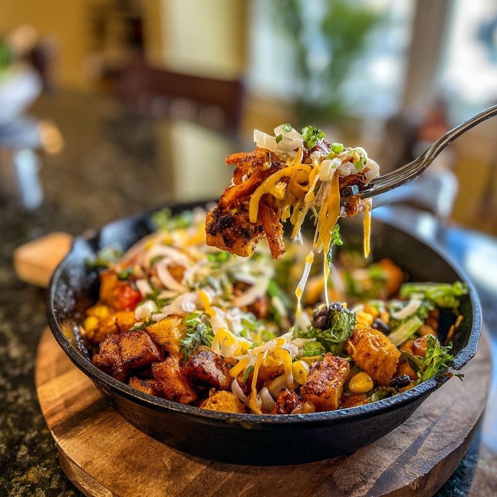 Quick Dinner Ideas for Families