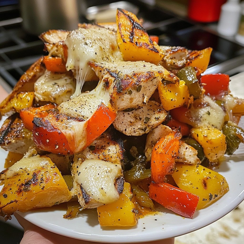 Easy Dinner Ideas for Busy Nights