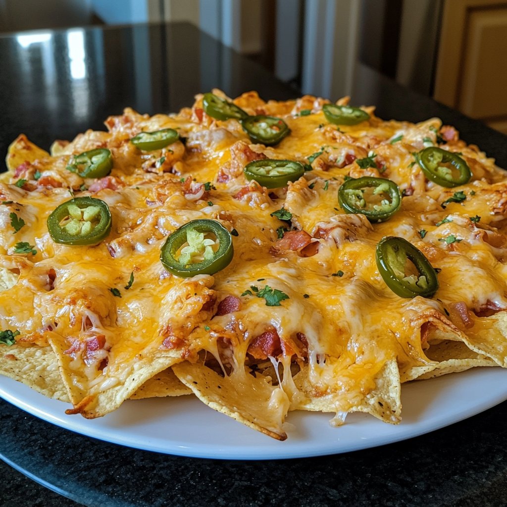 Super Bowl Party Food Ideas