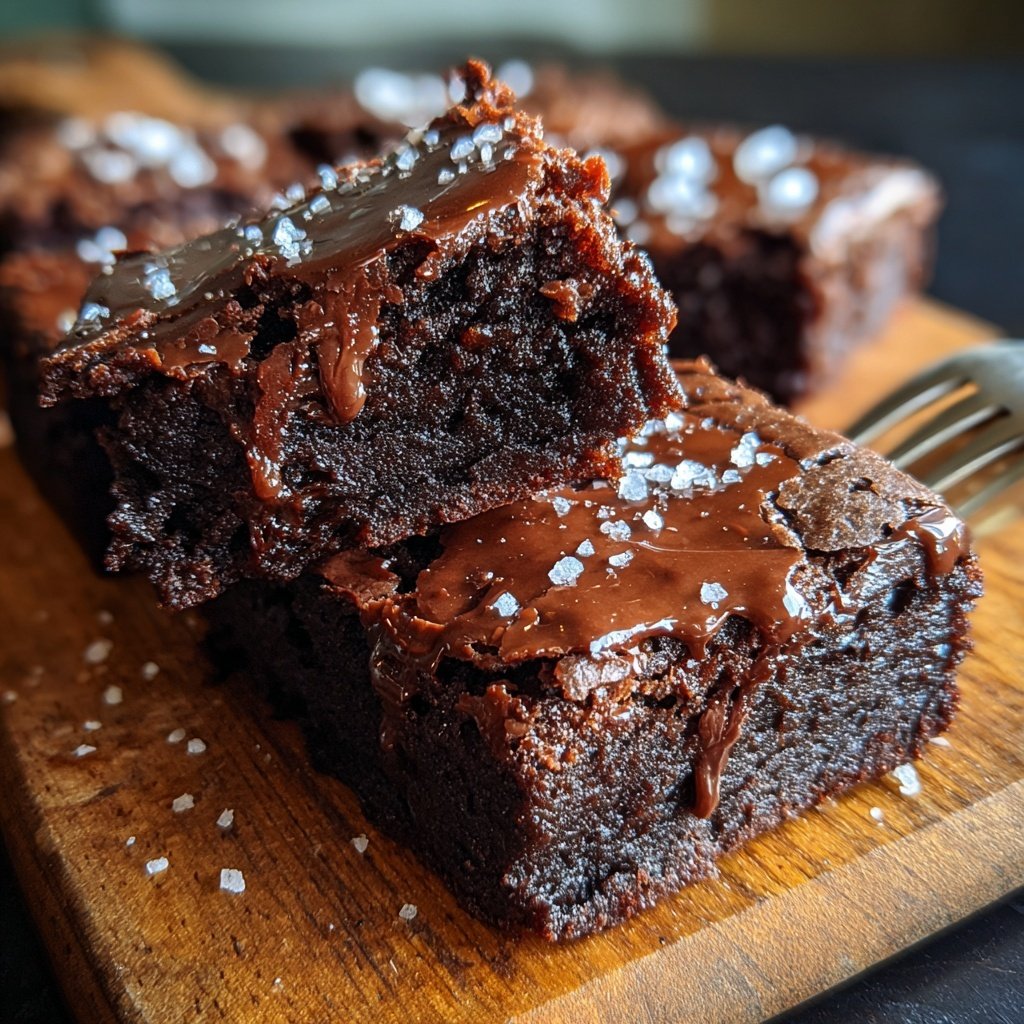 Butter, Sugar & Flour