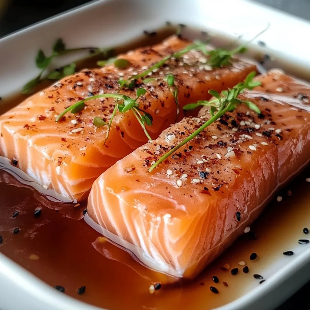 Best Smoked Salmon Brine Recipe