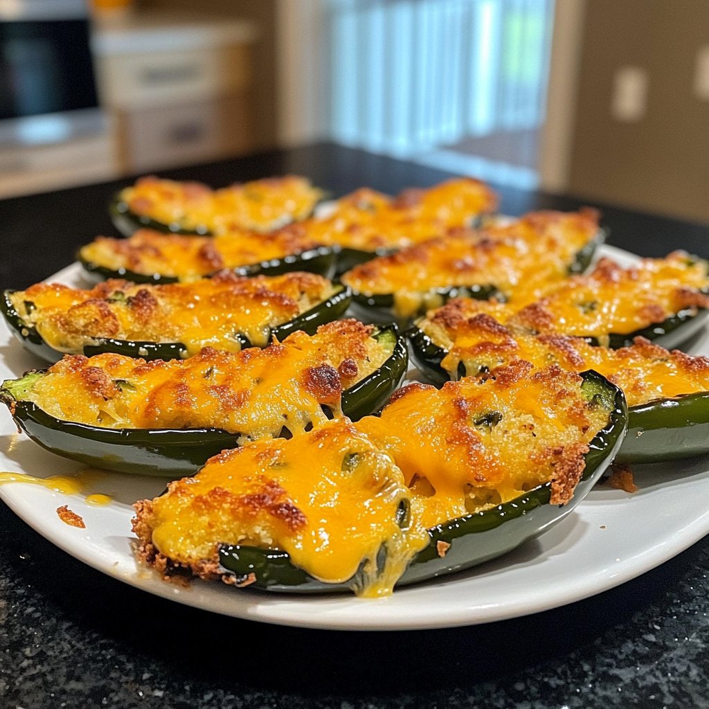 Jalapeno Poppers with Onion Dip