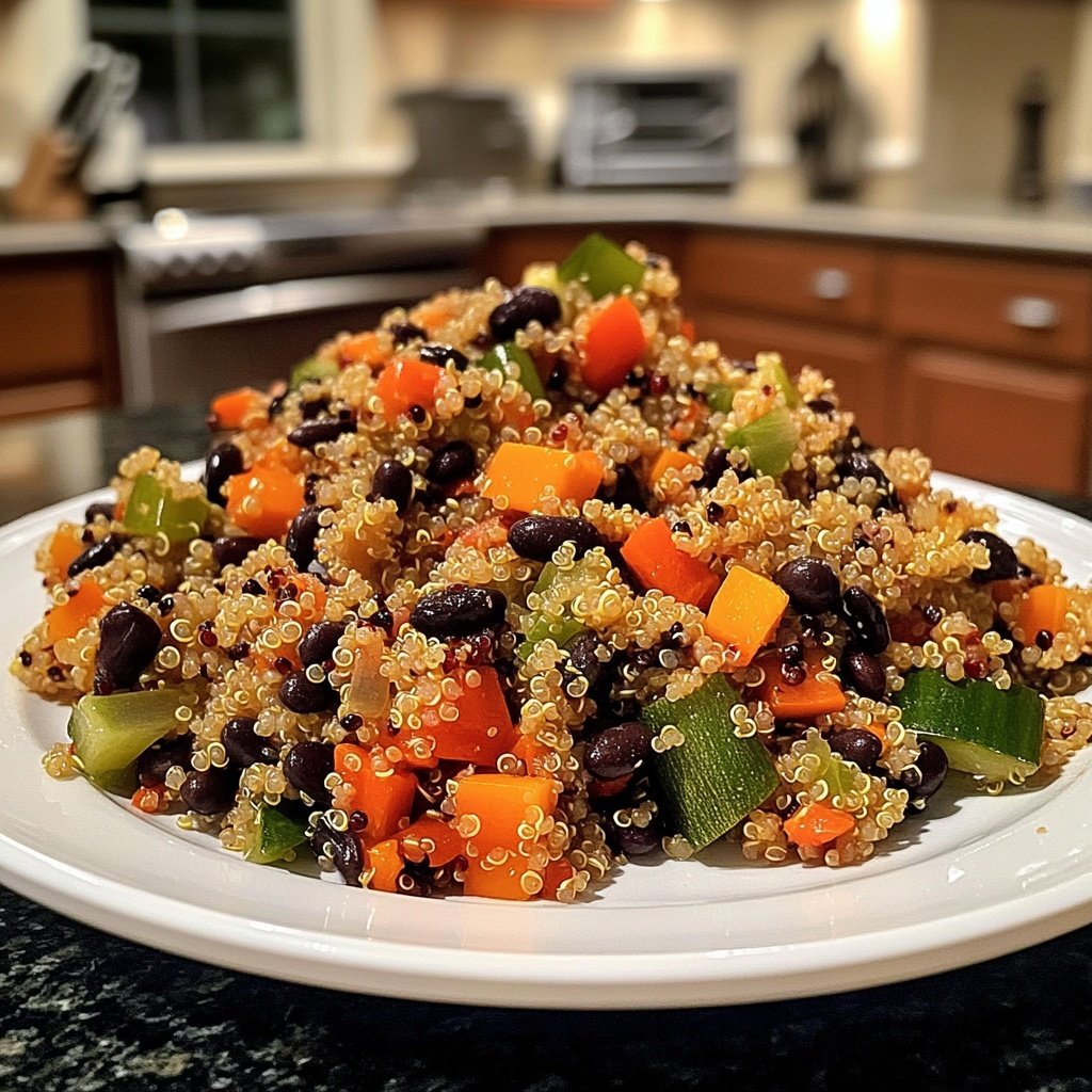 High Protein High Fiber Meals